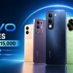 Best Vivo Phones Under 15000 in India (2026): Top 5 with Smooth Display, Large Battery & 5G