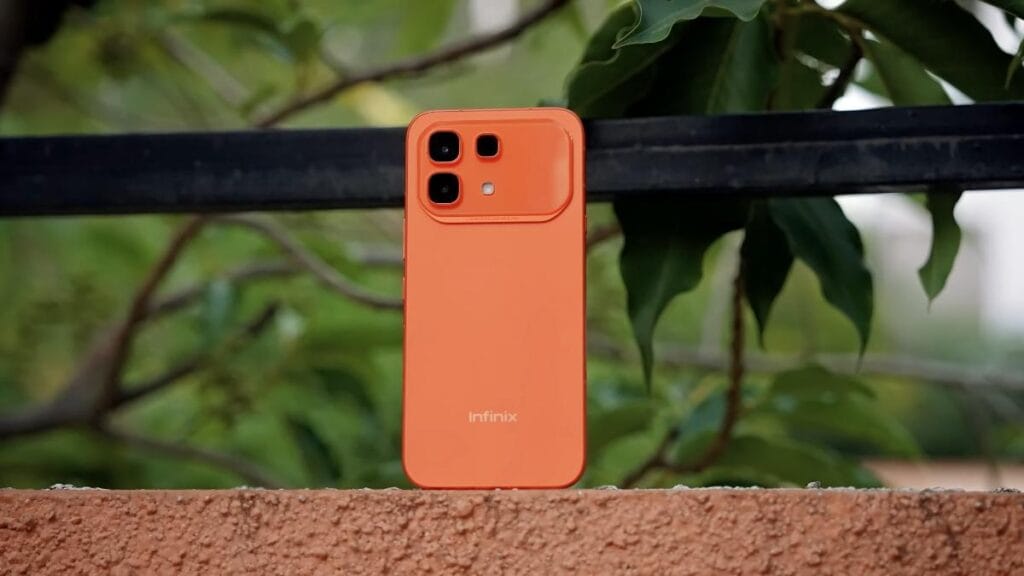 Infinix Note 60 Pro Launch