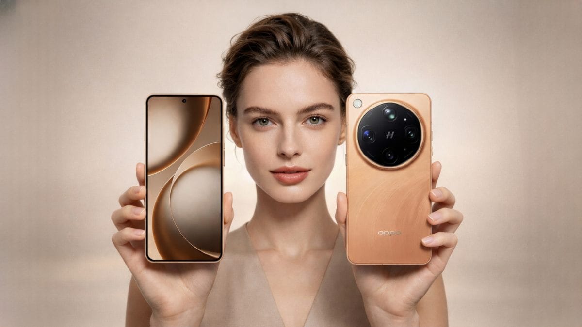 OPPO Find X9 Ultra
