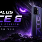 OnePlus Ace 6 Supreme Edition “Ace Awakening” Debut in China: Stunning Design & Gaming-Focused Features Revealed
