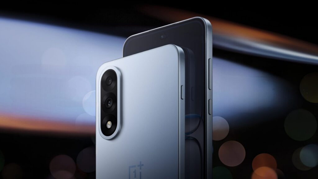 OnePlus Nord CE 6 Geekbench