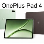 OnePlus Pad 4 Launched in India at ₹54,999: Get Free Stylo Pro – Sale on May 5
