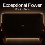 “You’re Not Ready for This” – OnePlus New Tablet Teaser Hints at Powerful New Pad Model