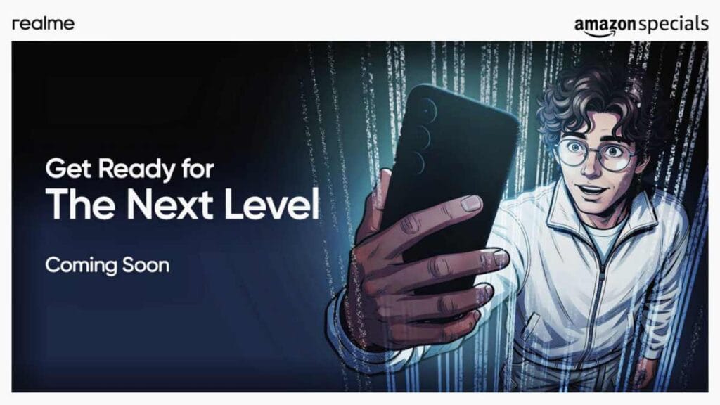 Realme Narzo 100 Lite 5G Specifications