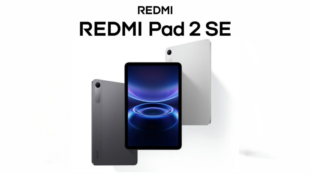 Redmi Pad 2 SE