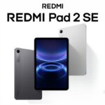 Redmi Pad 2 SE Launched in China: 9.7-inch 2K Display, 7600mAh Battery & Metal Body