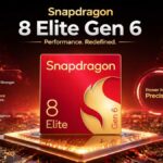 Snapdragon 8 Elite Gen 6 Leaked: TSMC 2nm, New Oryon CPU & Adreno 845 GPU