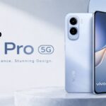 Vivo T5 Pro 5G Launched in India: 9020mAh Battery, Snapdragon 7s Gen 4 & 144Hz Display at ₹29,999