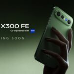 Vivo X300 FE Price Leaked: Snapdragon 8 Gen 5, 6500mAh Battery & 90W Charging Expected at 79,999