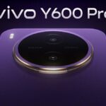 Vivo Y600 Pro 5G Teased in China: 10,200mAh Battery, 6.83″ 1.5K Display & Dimensity 7300e
