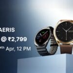 Premium Look Under 3K? boAt Ultima Aeris with 1.43″ AMOLED & Metal Design Arriving on April 17