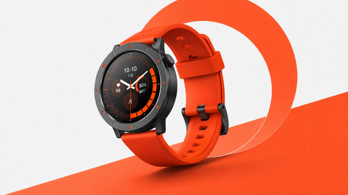 CMF Watch 3 pro sale date