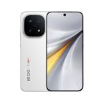 iQOO Phone with 8000mAh Battery & Dimensity 9500 Leaked: Could This Be iQOO 15T?