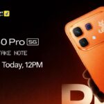 Infinix Note 60 Pro Launched in India at ₹31,999: 6500mAh Battery, 90W Charging & Snapdragon 7s Gen 4 – Is It Worth It?