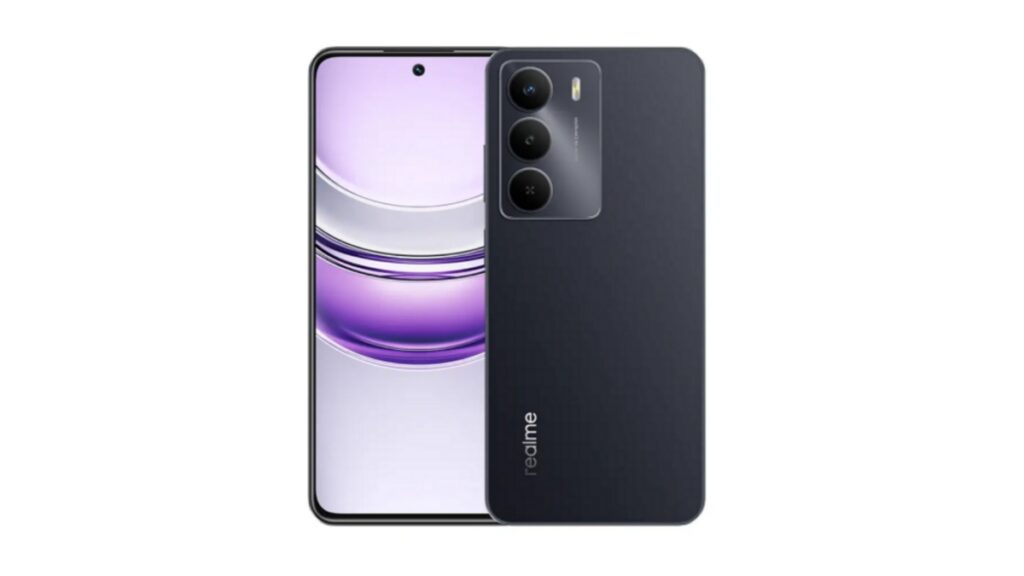 realme 16x 5G Leak: 6GB+256GB Variant & Fresh New Colour Options