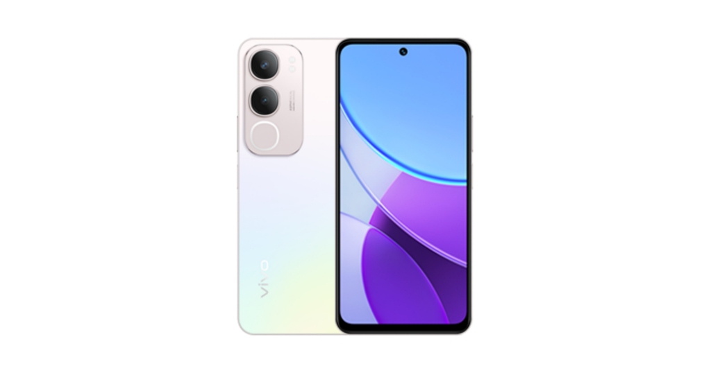 vivo y19s 5g