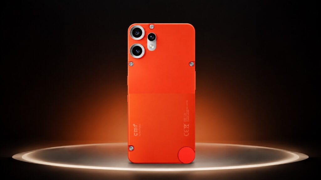 CMF Phone 3 Pro