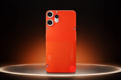 CMF Phone 3 Pro