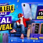 Flipkart Sasa Lele Sale