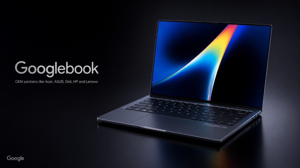 GoogleBook coming Soon