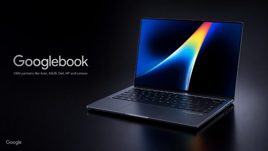 GoogleBook coming Soon