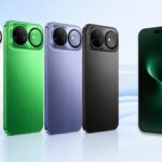 Huawei Nova 16 series