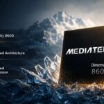 MediaTek Dimensity 8600 Leak