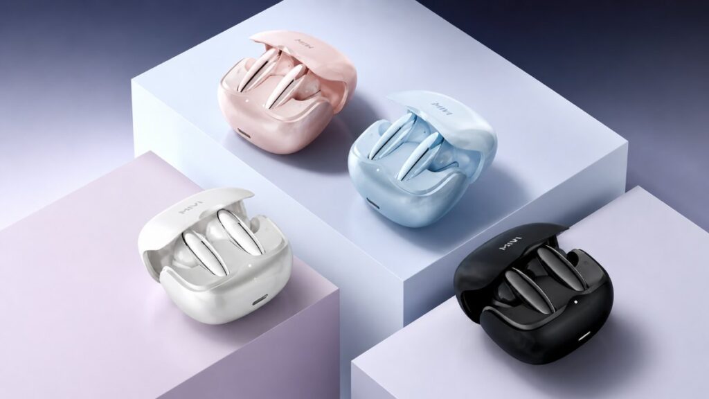 Mivi SuperPods Hype