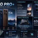 Motorola Edge 70 Pro+
