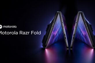 Motorola Razr Fold 2026 India Launch