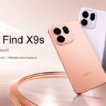 OPPO Find X9s Launch Soon