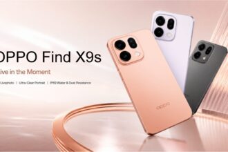 OPPO Find X9s Launch Soon