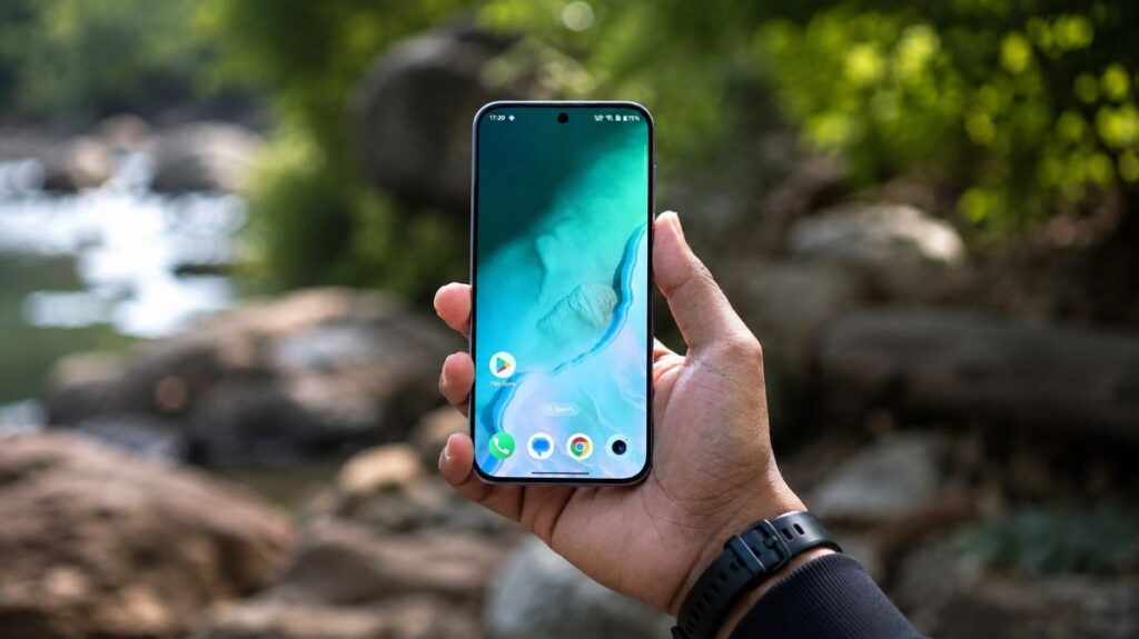 OnePlus Nord CE 6 Display