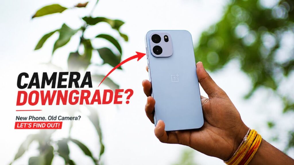 OnePlus Nord CE 6 Review
