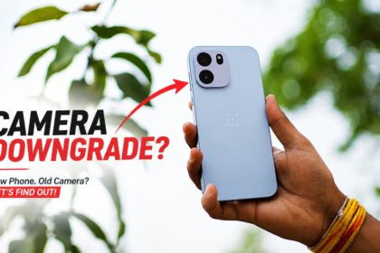 OnePlus Nord CE 6 Review
