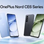 OnePlus Nord CE6 Series
