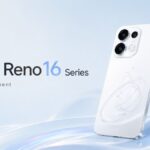 Oppo Reno 16 Series