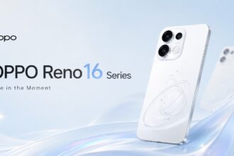 Oppo Reno 16 Series