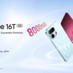 Realme 16T 5G Launch Date