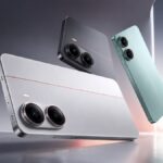 Redmi Turbo 5 BIS listing