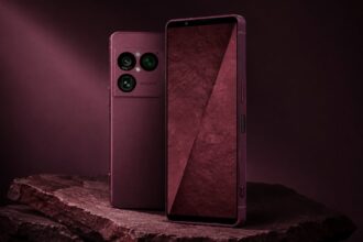 Sony Xperia 1 VIII Officially Launched