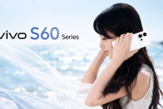 Vivo S60 China launch date