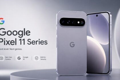 Google Pixel 11 Series
