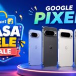 Flipkart Sasa Lele Sale 2026 for Pixel Series
