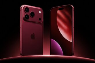 iPhone 18 Pro leaks