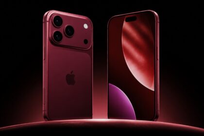 iPhone 18 Pro leaks