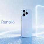 Oppo Reno 16 Pro (CPH2863) Spotted on BIS & TKDN