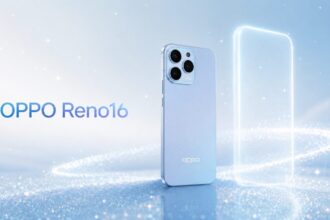 Oppo Reno 16 Pro (CPH2863) Spotted on BIS & TKDN