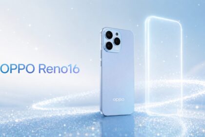 Oppo Reno 16 Pro (CPH2863) Spotted on BIS & TKDN