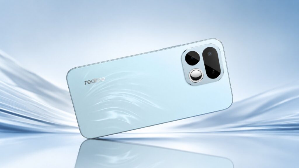realme 16T 5G Price